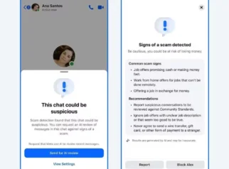 WhatsApp Tambahkan Fitur Scam Alert untuk Mencegah Penipuan