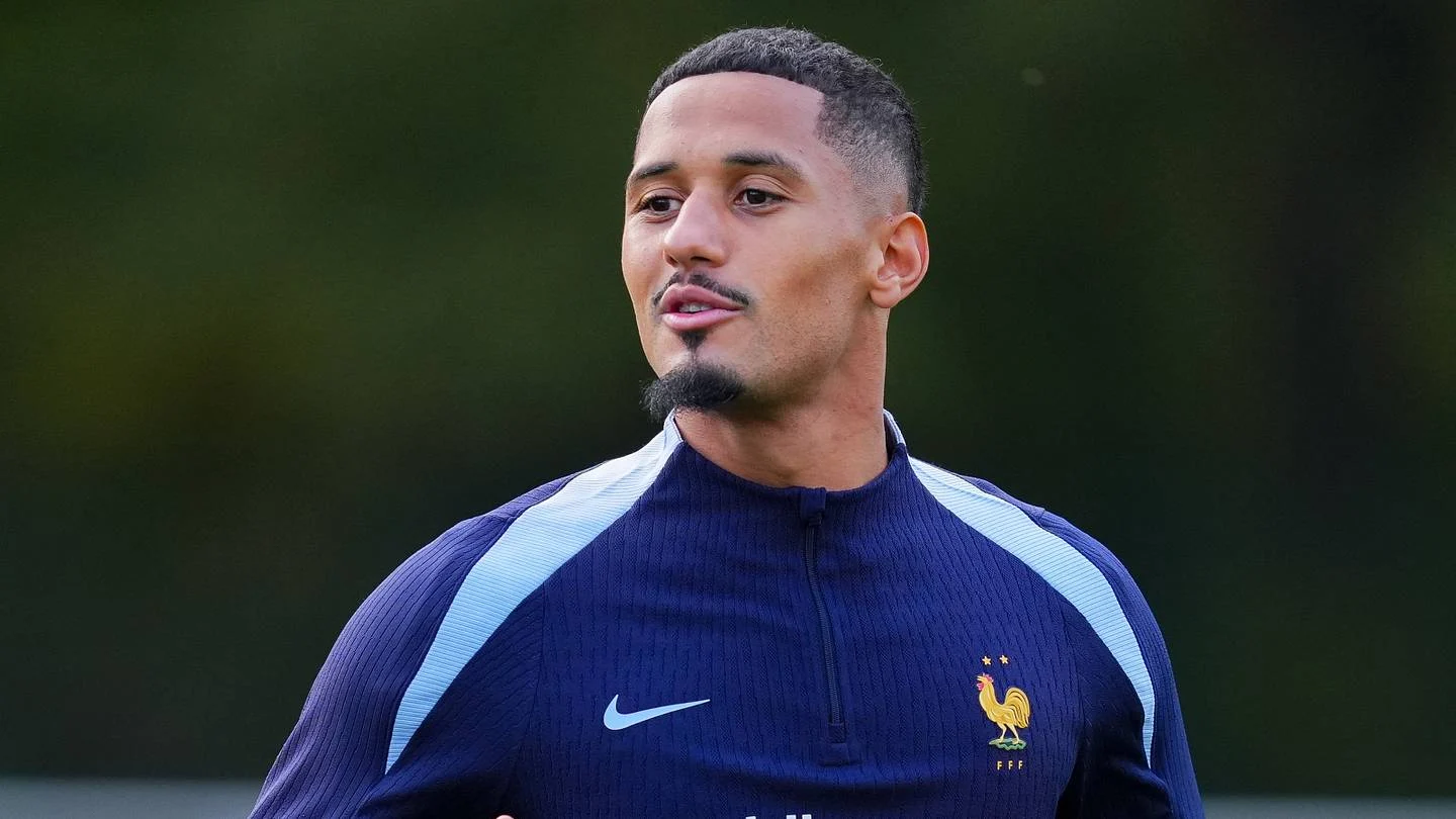 William Saliba Bersinar di Debut Piala Dunia 2026, Prancis Taklukkan Senegal 3-1