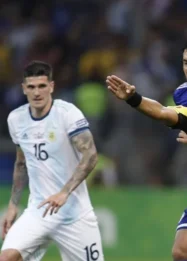 Wilton Sampaio, Wasit Brasil yang Dipercaya Memimpin Laga Pembuka Piala Dunia 2026