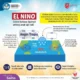 WMO Peringatkan El Nino Ancaman Kekeringan hingga Banjir Mengintai Dunia LPP RRI