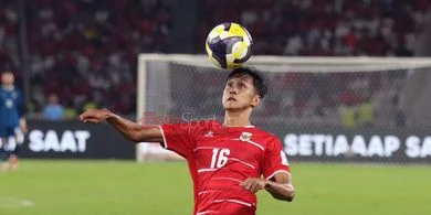 Wonderkid Baru Timnas Indonesia: John Herdman Ungkap Kemampuan Multifungsi Dony Tri Pamungkas