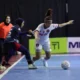 WPFL 2026: NAM ABP Women Hajar Netic Ladies FC 6-2, Brace Alya Ananda Jadi Kunci Kemenangan