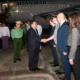 Xi Jinping Beri Restu Politik untuk Pemimpin Myanmar Min Aung Hlaing dalam Kunjungan ke Beijing
