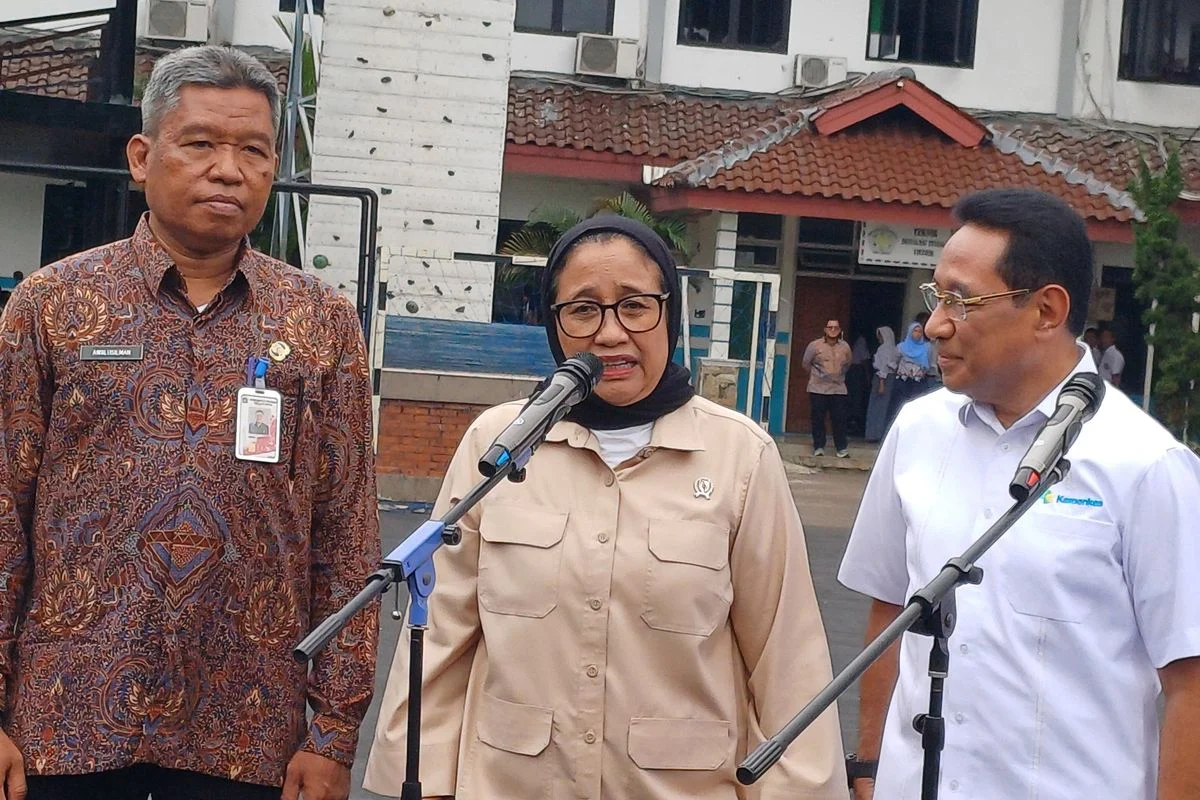 Yayasan LPP RRI Tutup SPPG Tegal Timur Akibat Mitra Nakal Mark Up Anggaran