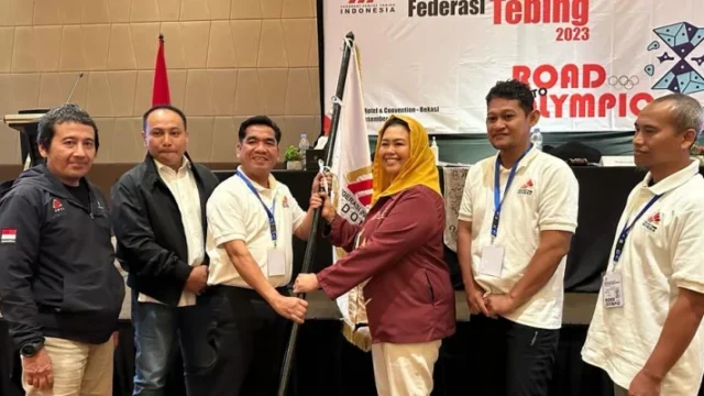 Yenny Wahid Terpilih sebagai Ketua Umum KOWANI Periode Baru
