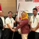 Yenny Wahid Terpilih sebagai Ketua Umum KOWANI Periode Baru