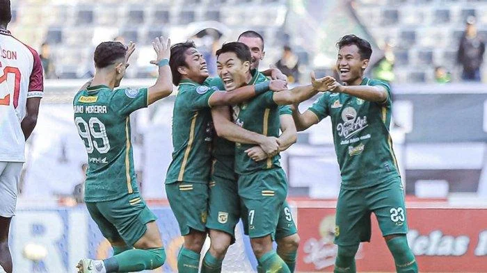 Yuran Fernandes Jadi Andalan Baru Persebaya: Bajol Ijo Siap Gebrak Liga 1 Musim Depan