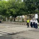 Zebra Cross Bukan Sekadar Marka: Aturan, Sanksi, dan Pentingnya Kesadaran Berlalu Lintas