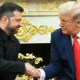 Zelenskyy Tuding Presiden Polandia Pakai Isu Ukraina untuk Panggung Politik Menjelang Pemilu 2027