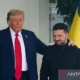 Zelenskyy Usulkan Pertemuan Langsung dengan Putin untuk Akhiri Perang Ukraina