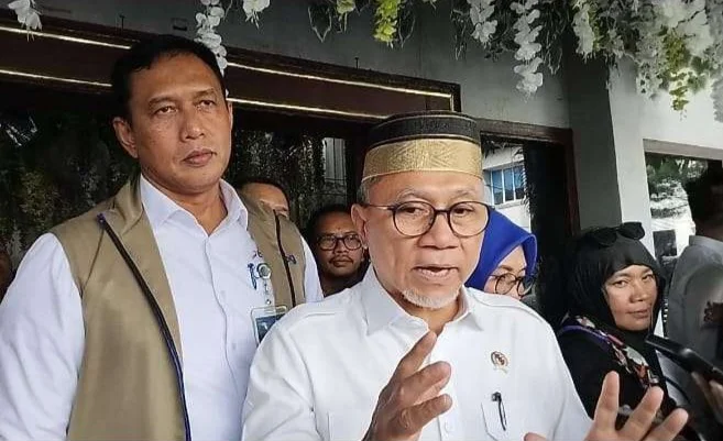 Zulhas Ungkap Pembengkakan Dapur MBG: Potensi Pemborosan Rp12 Triliun per Tahun