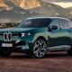 10 Lompatan Teknologi di BMW X5 Terbaru Berbasis Neue Klasse