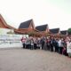 KNMP Lateng Banyuwangi Jadi Best Practice ASEAN ID Blue, Delegasi Mancanegara Belajar Hilirisasi Perikanan