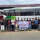 19 Atlet Taekwondo Bengkulu Berlaga di Ksatria Nusantara Internasional 2026, Targetkan Tiket PON 2027