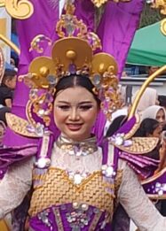 BEC 2026 Tampilkan Semangat 'From Local to Global'