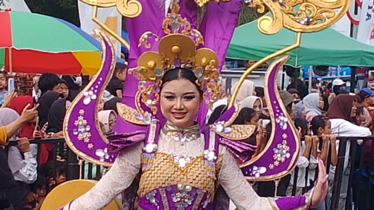BEC 2026 Tampilkan Semangat 'From Local to Global'
