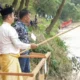 54 Jalur Ramaikan Pacu Jalur Benai, Bupati Tegaskan Komitmen Lestarikan Budaya
