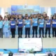 71 Peserta Lulus Seleksi Akhir Penerimaan Anggota Polri di Polda Kepri, Wakapolda Tegaskan Prinsip BETAH