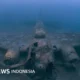 74 Tahun Terlupakan, Bangkai Pesawat Pan American World Airways Ditemukan di Dasar Atlantik