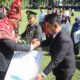 HUT Bhayangkara ke-80, Bupati Deli Serdang Apresiasi Kapolresta Kombes Pol. Hendria Lesmana, S.I.K., M.Si.