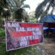 Seruan Penolakan terhadap Praktik Pekerja Migran Ilegal
