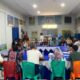 Rapat Kementerian PKP bersama Pemerintah Kabupaten Deli Serdang Sebelum Tinjau Lahan Hunian untuk MBR di Percut Sei Tuan