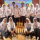 KSR PMI Universitas Jember Borong Lima Penghargaan di RCVCA 2026