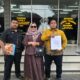 Ketua Pembina Yapensa Sumut Laporkan Dugaan Penggelapan Dana Yayasan