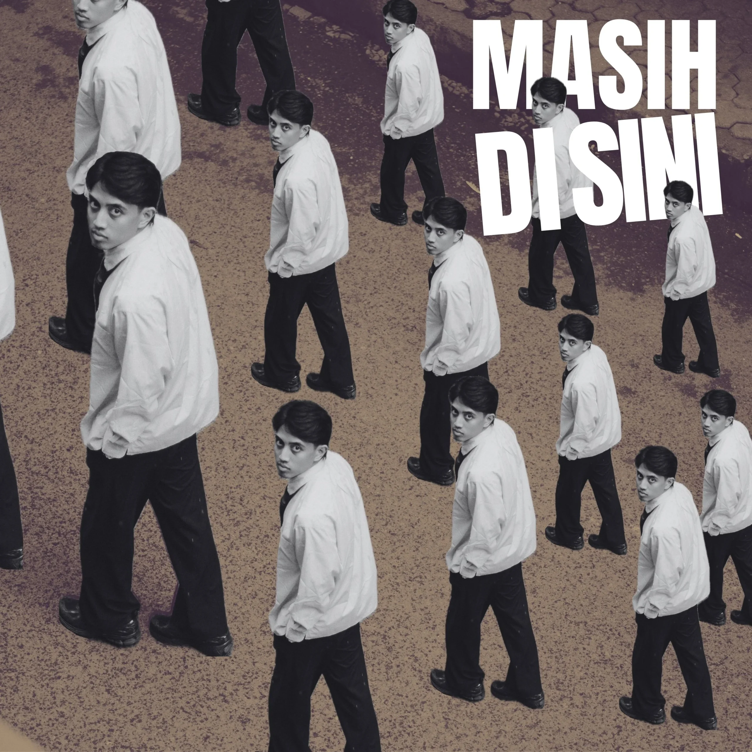 Abbydzar Rilis Single Terbaru "Masih di Sini": Kisah Cinta yang Bertahan di Tengah Ketidakpastian