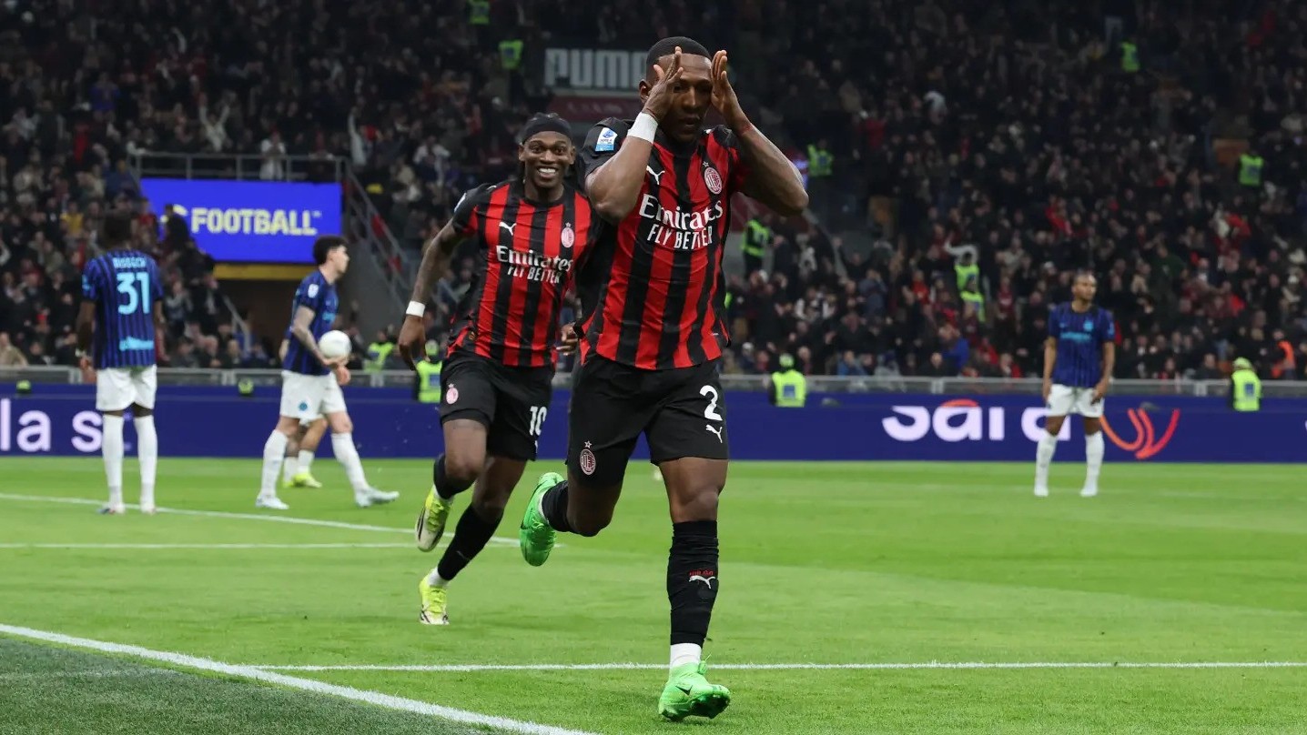 AC Milan Gelar Pemutusan Kontrak Besar-besaran: Pervis Estupinan hingga Rafael Leao Siap Dilepas demi Dana 150 Juta Euro