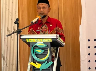 Aceh Barat Dorong Sinergi Data untuk Tingkatkan Kesejahteraan Rakyat