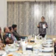 Aceh Tamiang Apresiasi Bantuan Pemko Medan Pascabanjir November 2025