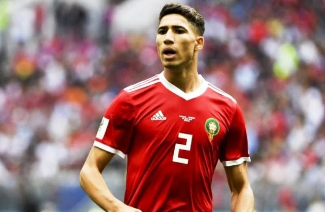 Achraf Hakimi Jadi Mimpi Buruk Kanada: Maroko Lolos ke Perempat Final Piala Dunia 2026