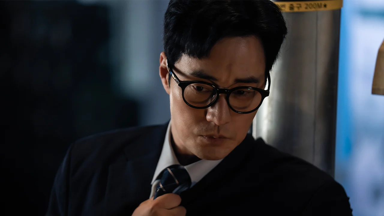 Agent Kim Reactivated Berapa Episode? Ini Jawaban dan Fakta Menarik Drakor So Ji-sub