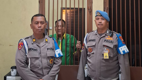 Aiptu N yang Aniaya Istri Siri Sudah Berkeluarga dan Punya Istri Sah