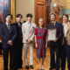 Akademisi 10 Negara Kumpul di Konferensi Global BTS, Ngobrolin Gelombang Korea