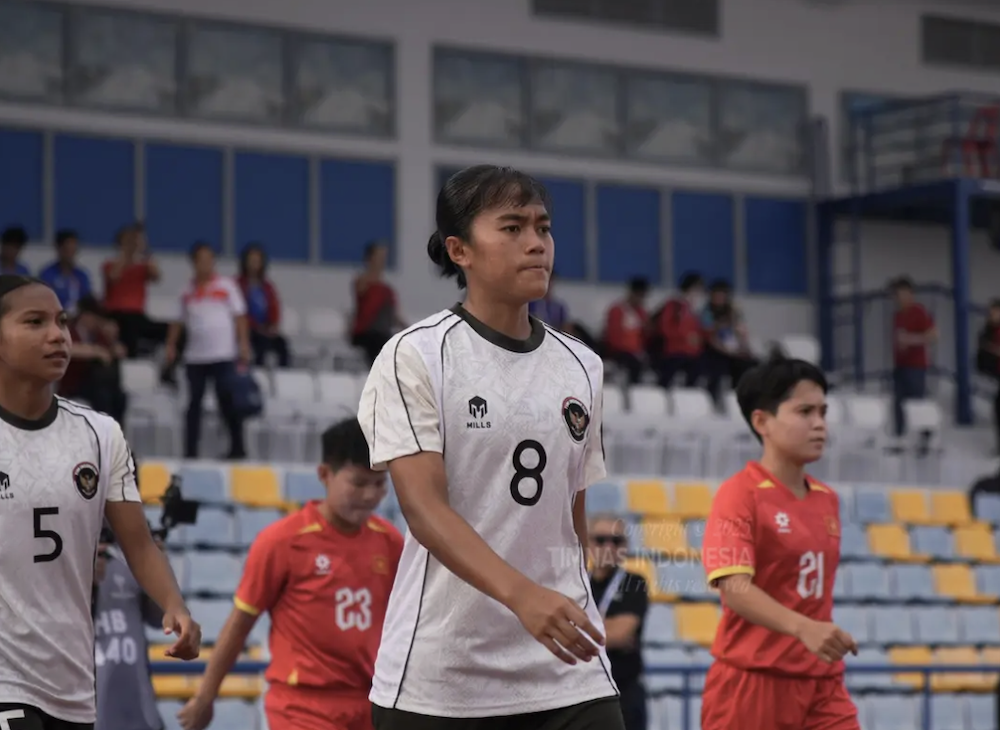 Akan Diikuti Persita, Persija, hingga Dewa United, Liga Putri Diharapkan Jadi Fondasi Kebangkitan Sepak Bola Putri