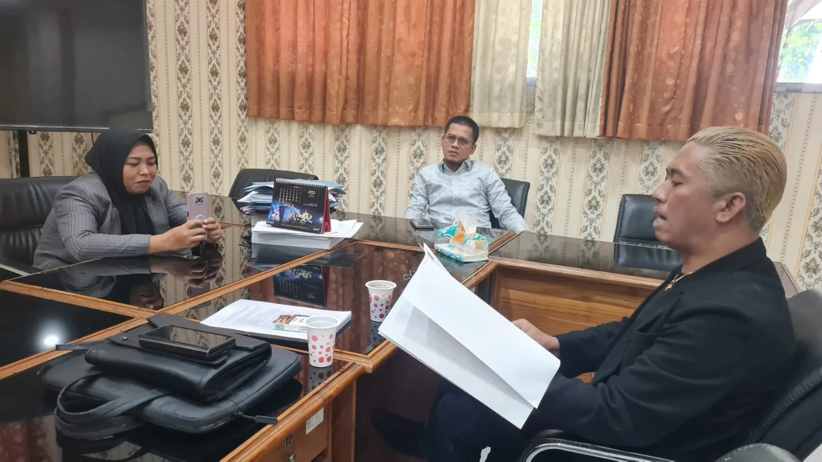 Aktivis Situbondo Ingatkan DPRD Tak Berpolemik Soal RSUD: Defisit Rp18 Miliar Harus Jadi Sorotan