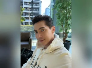 Aktor Taiwan Wang Kai Meninggal Dunia di Usia 43 Tahun
