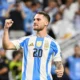 Alexis Mac Allister Jadi Pahlawan di Balik Comeback Dramatis Argentina ke Semifinal Piala Dunia 2026