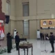 Alfi Nurhidayat Resmi Dilantik sebagai Sekda Kota Batu