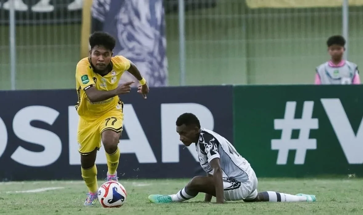 Allsvenskan 2026 Memanas: Rekrutan Afrika, Persaingan Papan Atas, dan Duel Kunci Pekan Ini
