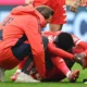 Alphonso Davies Akui Piala Dunia 2026 Jadi Tantangan Terberat, Cedera Hamstring Hantui Karier