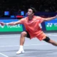 Alwi Farhan Tampil Perkasa, Jonatan Christie Tersingkir di Jepang Terbuka 2026