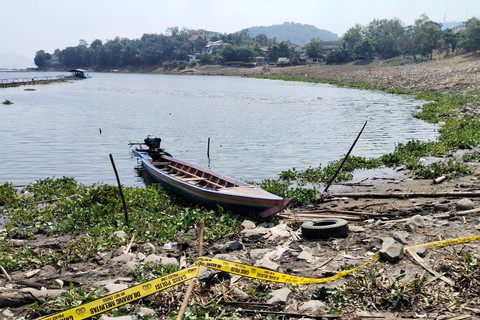 Anak Sekuriti yang Tewas di Waduk Jatiluhur Harap Pelaku Segera Ditangkap