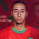 Anass Salah-Eddine Jadi Pahlawan Tak Terduga di Lini Belakang Maroko, Namun Mbappe Terlalu Kuat