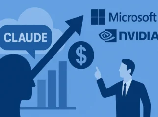 Ancaman dan Peluang di Balik Claude: Bocoran Chat hingga Investasi AMD Miliaran Dolar
