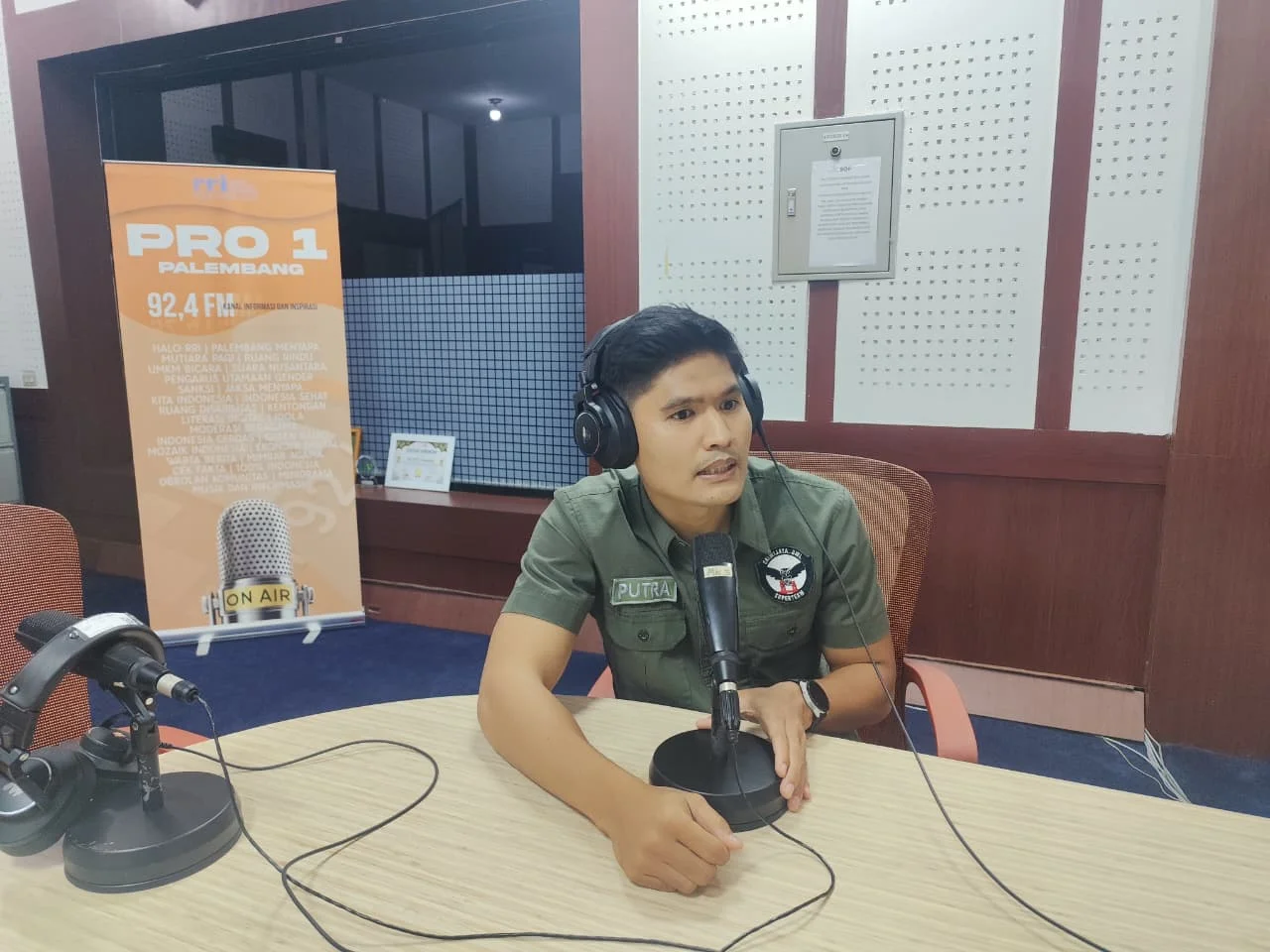 Ancaman Radikalisme pada Anak di Era Digital: Densus 88 Serukan Pencegahan Sejak Dini