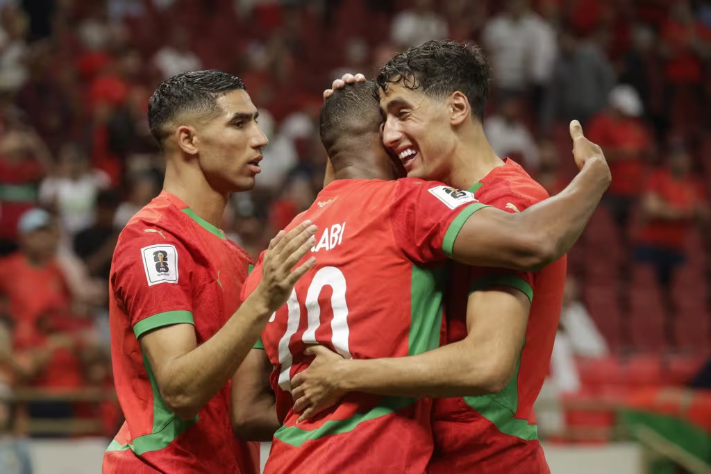 Andalan Timnas Maroko Ismael Saibari Dipastikan Absen di Perempat Final Piala Dunia 2026 vs Prancis