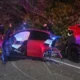 Andra ST Kecelakaan McLaren: Hypercar Terbelah Dua, Pengemudi dan Penumpang Selamat